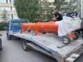 ГАЗ  ГАЗель (3302) 2004 годаүшін4 800 000 тг. в Астана – фото 7