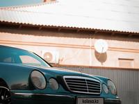 Mercedes-Benz E 55 AMG 2000 годаүшін6 500 000 тг. в Кызылорда