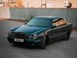 Mercedes-Benz E 55 AMG 2000 года за 6 500 000 тг. в Кызылорда – фото 3