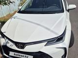 Toyota Corolla 2023 года за 9 200 000 тг. в Алматы
