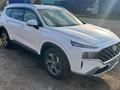 Hyundai Santa Fe 2021 года за 15 000 000 тг. в Уральск