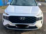Hyundai Santa Fe 2021 годаүшін15 300 000 тг. в Уральск – фото 4