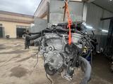 2TR-FE 2.7L Toyota Fortune (3UR/2UZ/1UR/2TR) за 74 100 тг. в Алматы