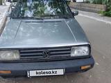 Volkswagen Jetta 1990 года за 750 000 тг. в Караганда – фото 2