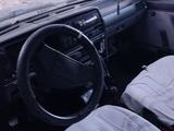 Volkswagen Jetta 1990 года за 750 000 тг. в Караганда – фото 3
