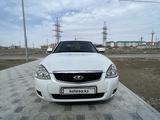 ВАЗ (Lada) Priora 2170 2013 года за 2 100 000 тг. в Атырау