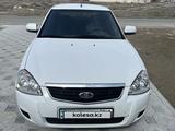 ВАЗ (Lada) Priora 2170 2013 года за 2 100 000 тг. в Атырау – фото 2