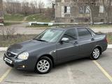 ВАЗ (Lada) Priora 2170 2014 года за 3 630 000 тг. в Караганда