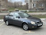 ВАЗ (Lada) Priora 2170 2014 года за 3 630 000 тг. в Караганда – фото 2