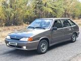 ВАЗ (Lada) 2114 2013 годаүшін1 680 000 тг. в Шымкент – фото 2