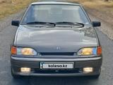 ВАЗ (Lada) 2114 2013 годаүшін1 680 000 тг. в Шымкент – фото 3