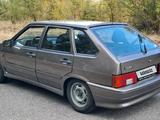 ВАЗ (Lada) 2114 2013 годаүшін1 680 000 тг. в Шымкент – фото 5