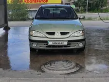 Renault Megane, 2000