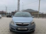 Opel Corsa 2008 года за 2 500 000 тг. в Шымкент – фото 2