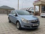 Opel Corsa 2008 года за 2 500 000 тг. в Шымкент