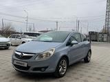 Opel Corsa 2008 года за 2 500 000 тг. в Шымкент – фото 3