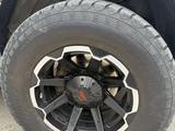 Toyota Fortuner 2008 годаүшін9 600 000 тг. в Актау – фото 3