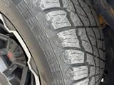 Toyota Fortuner 2008 годаүшін9 600 000 тг. в Актау – фото 4