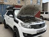 Toyota Fortuner 2008 годаүшін9 600 000 тг. в Актау