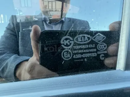 Kia K3 2018 года за 8 200 000 тг. в Астана – фото 18