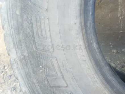 Колеса на Джип Паджеро за 7 000 тг. в Кызылорда – фото 2