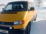 Volkswagen Transporter 1992 года за 2 500 000 тг. в Кокшетау