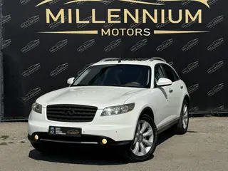 Infiniti FX35