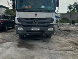 Mercedes-Benz  Автобетононасос 2019 года за 55 000 000 тг. в Алматы – фото 2