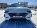 Hyundai Sonata 2021 года за 12 800 000 тг. в Алматы