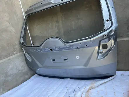 Крышка багажника Hyundai tucson 21 за 23 000 тг. в Алматы