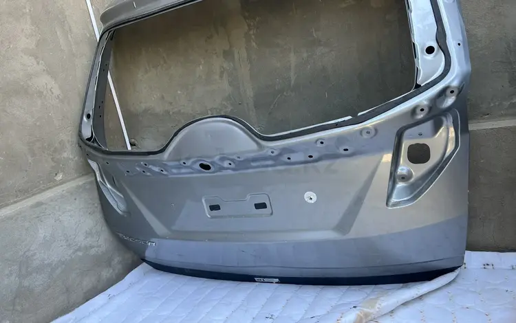 Крышка багажника Hyundai tucson 21 за 23 000 тг. в Алматы