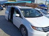 Honda Odyssey 2013 годаfor7 500 000 тг. в Шымкент – фото 2