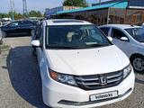 Honda Odyssey 2013 годаfor7 500 000 тг. в Шымкент