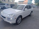 Porsche Cayenne 2007 года за 7 500 000 тг. в Алматы – фото 4