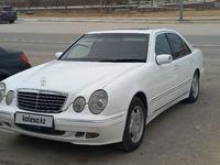 Mercedes-Benz E 320 2000 года за 4 600 000 тг. в Актау