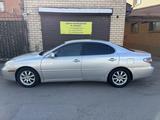 Toyota Windom 2002 года за 4 400 000 тг. в Астана – фото 4
