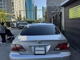 Toyota Windom 2002 года за 4 400 000 тг. в Астана – фото 5