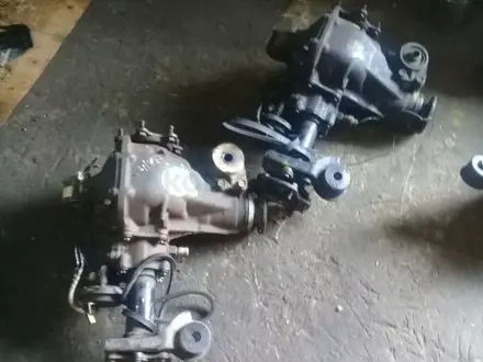 Редуктор переднего моста (Мост передний) за 100 000 тг. в Алматы