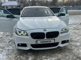 BMW 530 2011 года за 12 000 000 тг. в Талдыкорган