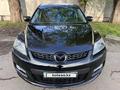 Mazda CX-7 2008 года за 5 500 000 тг. в Алматы – фото 2