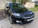 Mazda CX-7 2008 года за 5 500 000 тг. в Алматы – фото 4