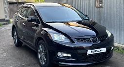 Mazda CX-7 2008 года за 5 500 000 тг. в Алматы