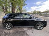 Mazda CX-7 2008 года за 5 500 000 тг. в Алматы – фото 5