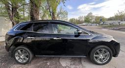 Mazda CX-7 2008 года за 5 500 000 тг. в Алматы – фото 5