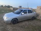 ВАЗ (Lada) 2110 2005 года за 720 000 тг. в Жанибек – фото 3