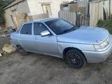 ВАЗ (Lada) 2110 2005 года за 720 000 тг. в Жанибек