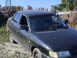 ВАЗ (Lada) 2110 2006 годаүшін700 000 тг. в Усть-Каменогорск