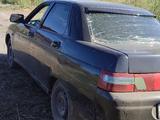 ВАЗ (Lada) 2110 2006 годаүшін700 000 тг. в Усть-Каменогорск – фото 3