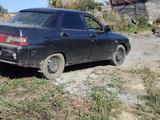 ВАЗ (Lada) 2110 2006 годаүшін700 000 тг. в Усть-Каменогорск – фото 4