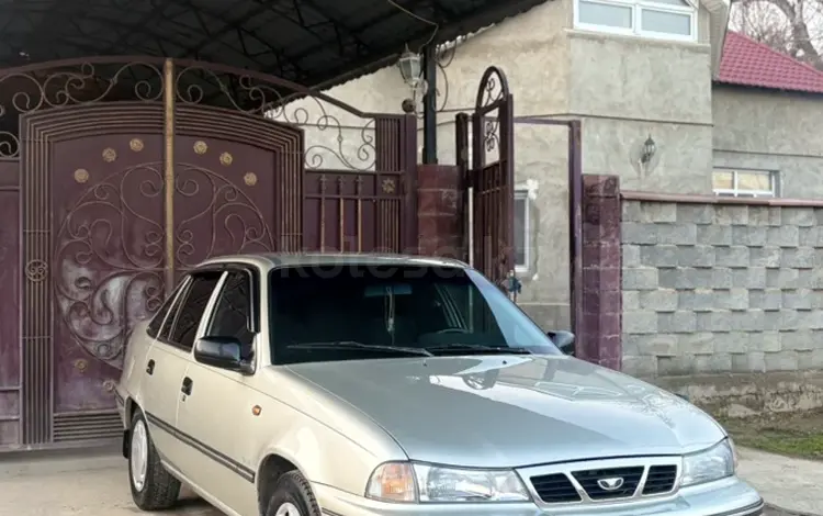 Daewoo Nexia 2007 годаfor1 900 000 тг. в Шымкент